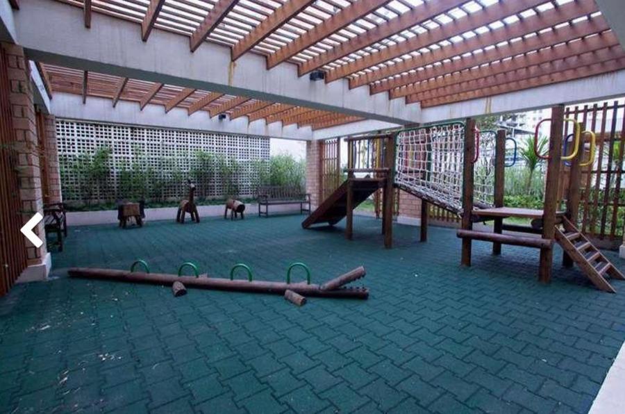 Apartamento, 3 quartos, 100 m² - Foto 20