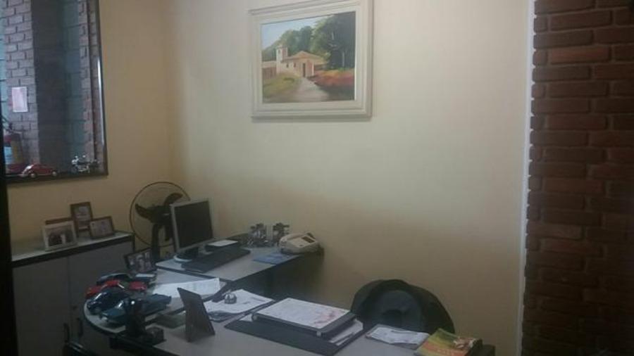 Loja-Salão, 315 m² - Foto 8