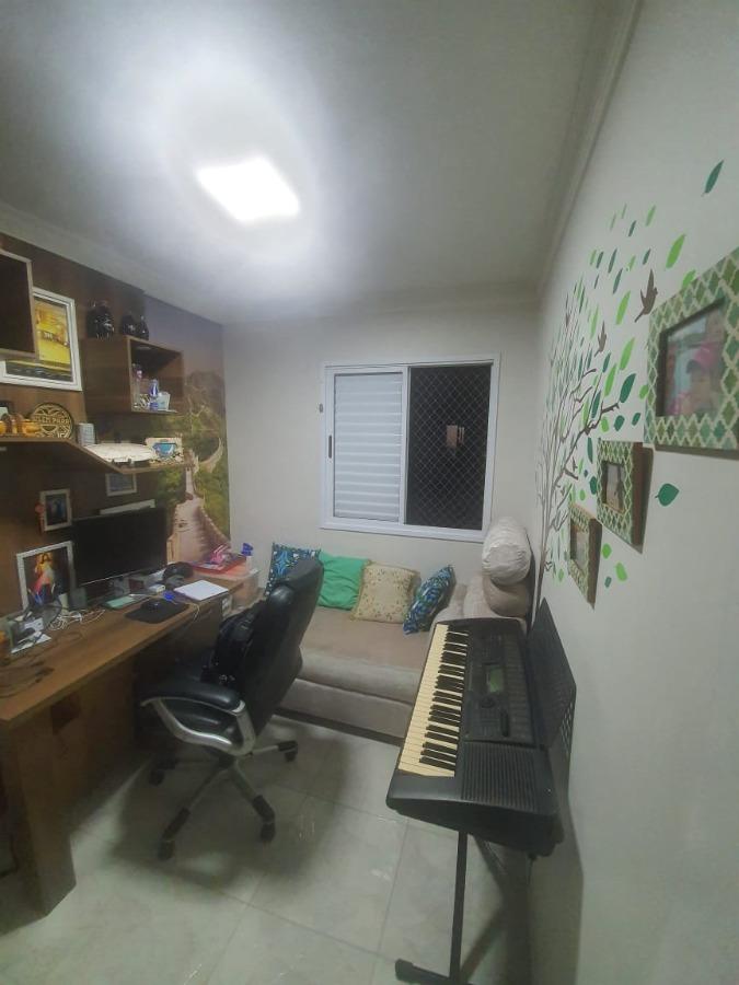 Apartamento, 3 quartos, 76 m² - Foto 17