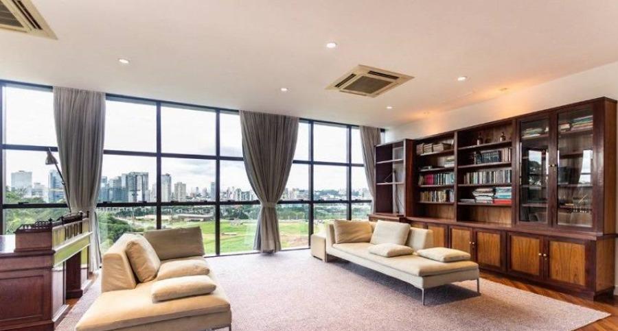 Sobrado, 1 quarto, 1430 m² - Foto 2