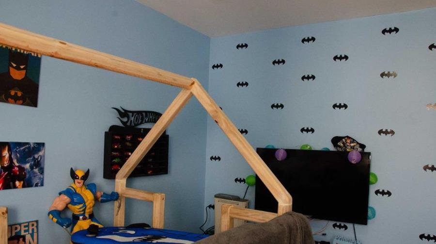 Apartamento, 2 quartos, 52 m² - Foto 11