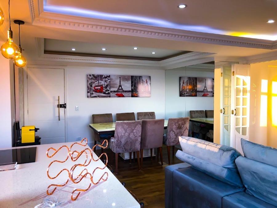 Apartamento, 3 quartos, 118 m² - Foto 1