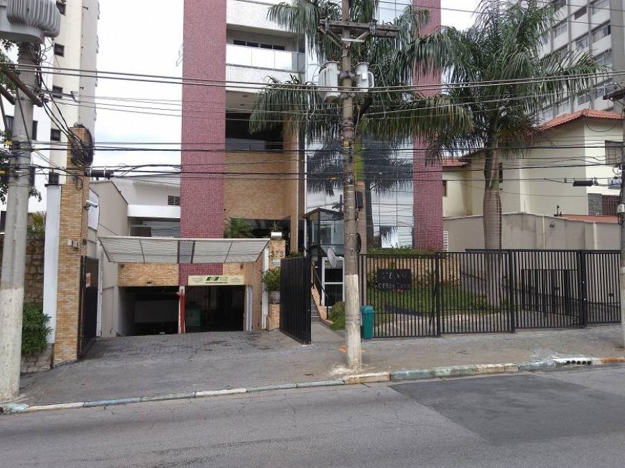 Prédio Inteiro, 3280 m² - Foto 1