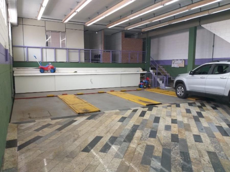 Prédio Inteiro, 600 m² - Foto 6