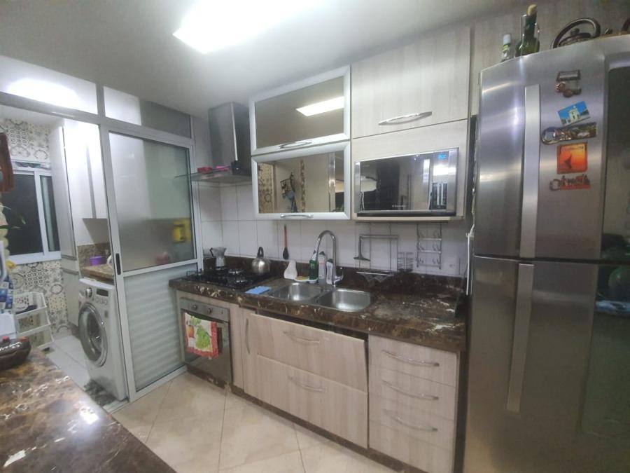 Apartamento, 3 quartos, 76 m² - Foto 5