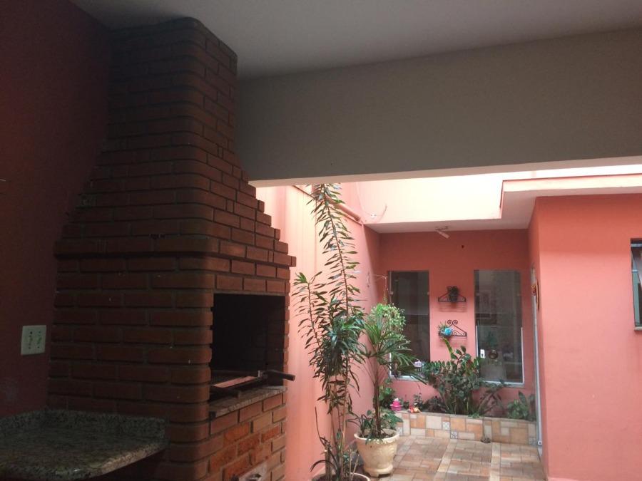 Sobrado, 3 quartos, 220 m² - Foto 11