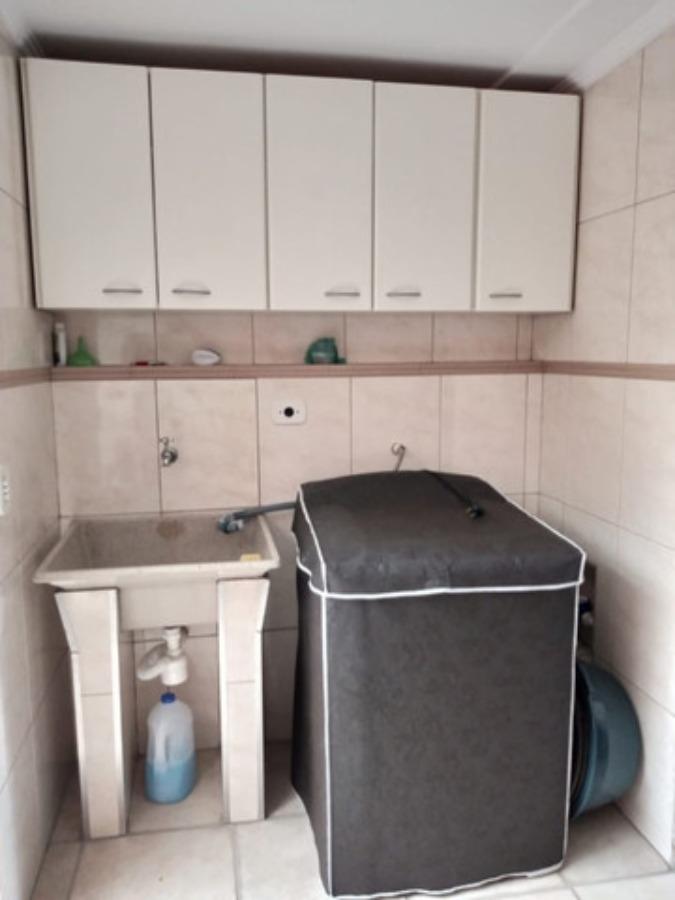 Sobrado, 2 quartos, 115 m² - Foto 13