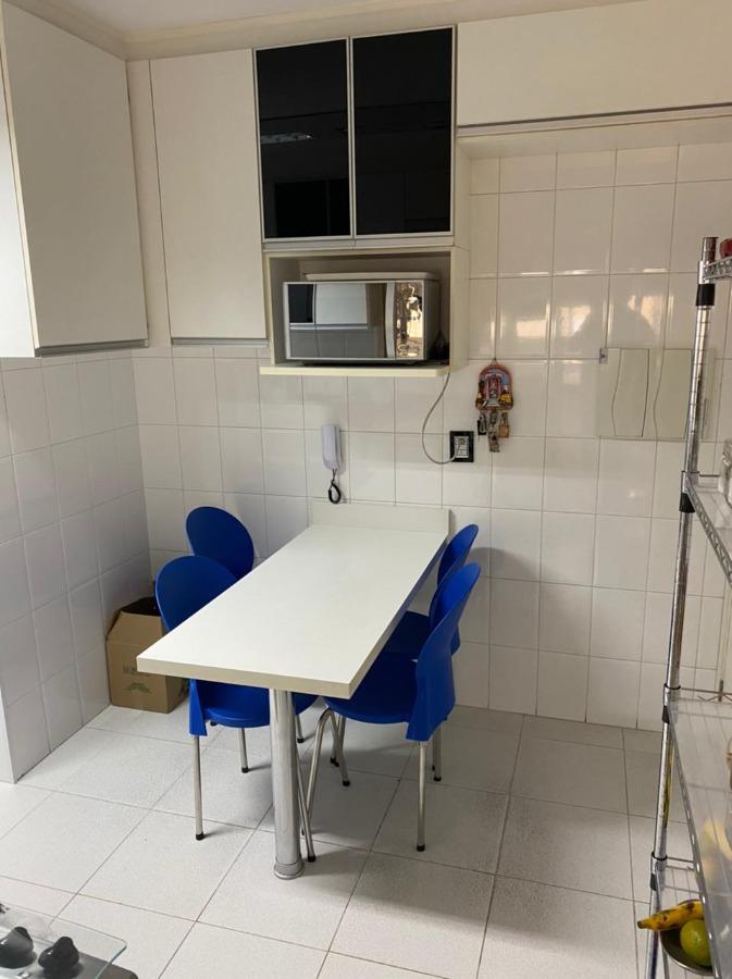 Apartamento, 3 quartos, 107 m² - Foto 5