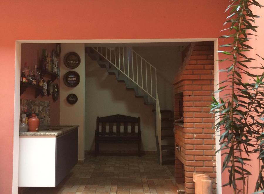 Sobrado, 3 quartos, 220 m² - Foto 13