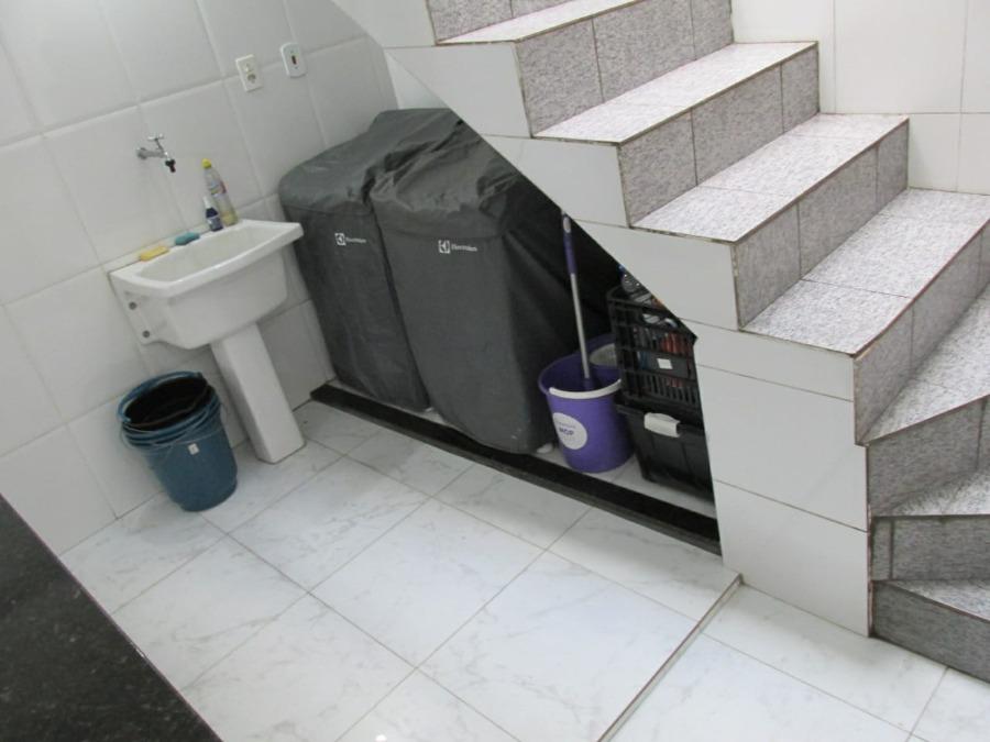 Sobrado, 3 quartos, 200 m² - Foto 20