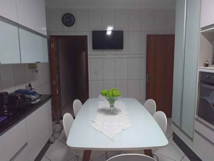 Sobrado, 3 quartos, 125 m² - Foto 2