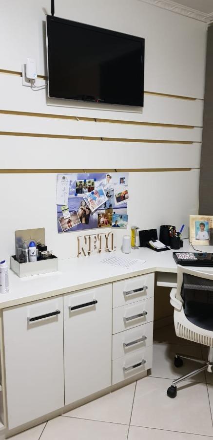 Sobrado, 4 quartos, 250 m² - Foto 12