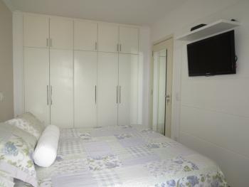 Apartamento para Venda por R$650.000,00 com 90m², 3 dormitórios, 1 suite e 1 vaga - Tatuapé, São paulo / SP - Foto 3