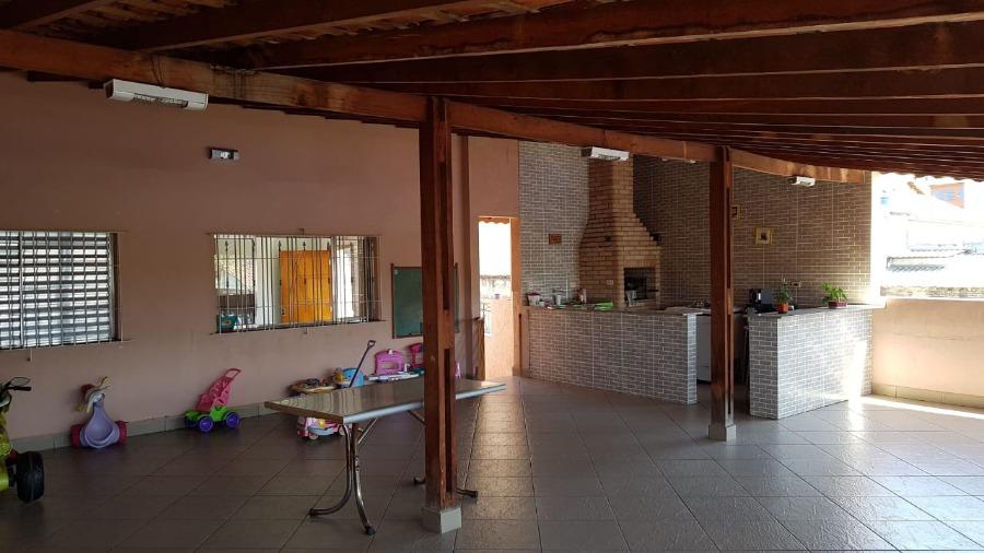 Sobrado, 3 quartos, 200 m² - Foto 10