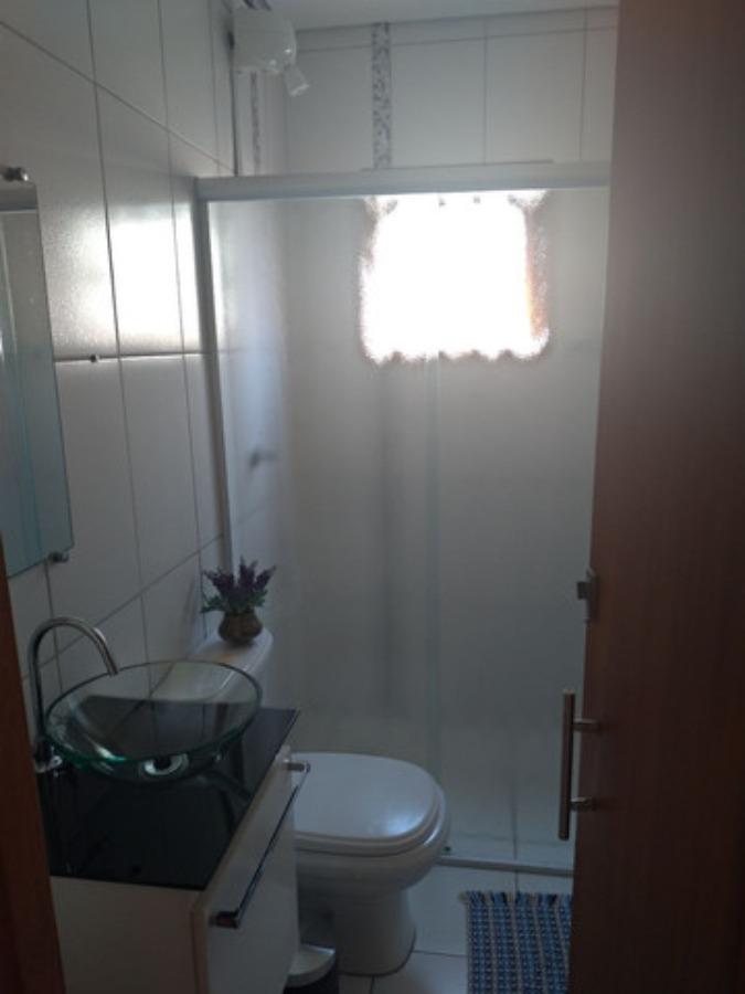 Sobrado, 3 quartos, 125 m² - Foto 12