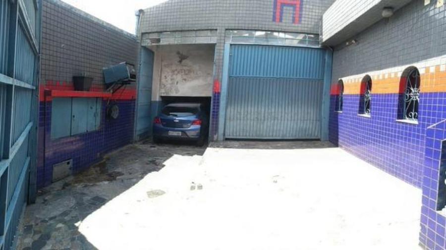 Prédio Inteiro, 416 m² - Foto 2