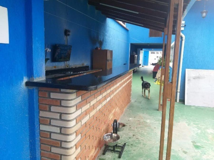 Sobrado, 3 quartos, 300 m² - Foto 19