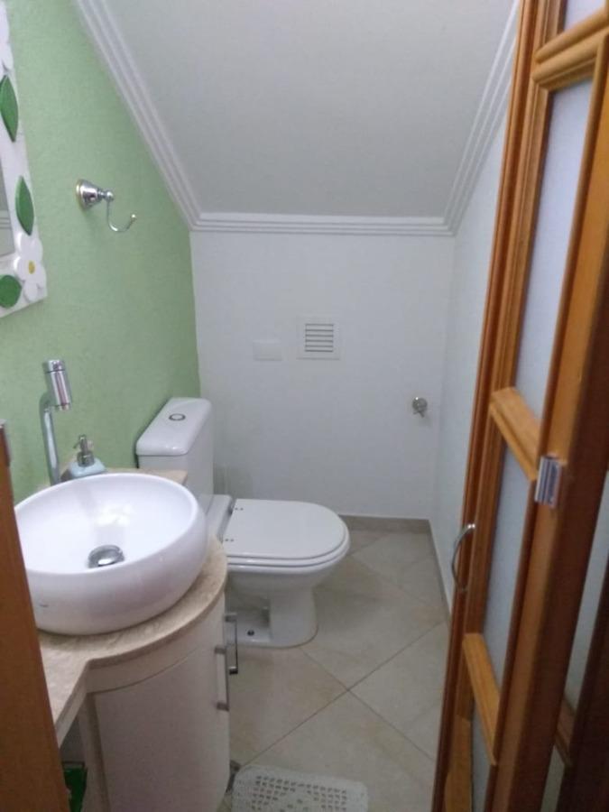 Sobrado, 1 quarto, 136 m² - Foto 15