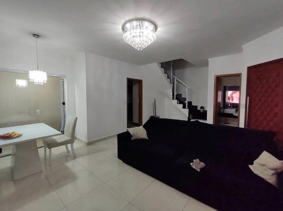 Sobrado, 3 quartos, 86 m² - Foto 3