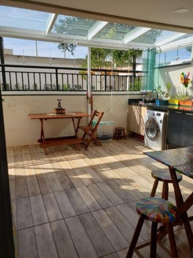 Apartamento, 3 quartos, 120 m² - Foto 3