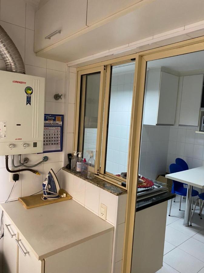 Apartamento, 3 quartos, 107 m² - Foto 13