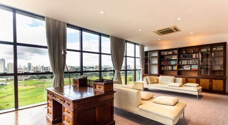 Sobrado, 1 quarto, 1430 m² - Foto 3