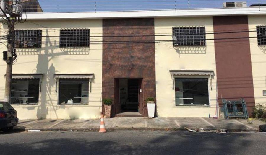 Loja-Salão, 200 m² - Foto 8