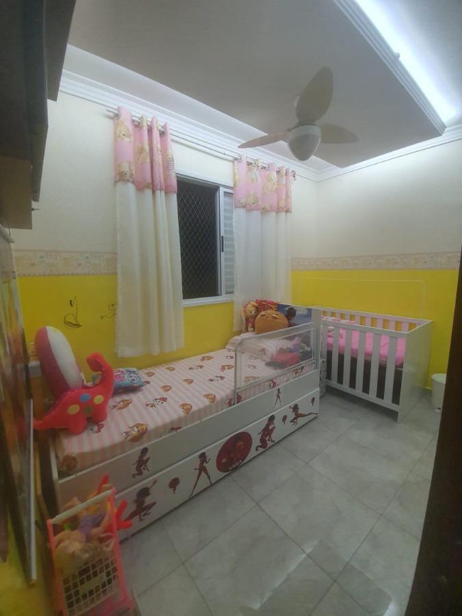 Apartamento, 3 quartos, 76 m² - Foto 14