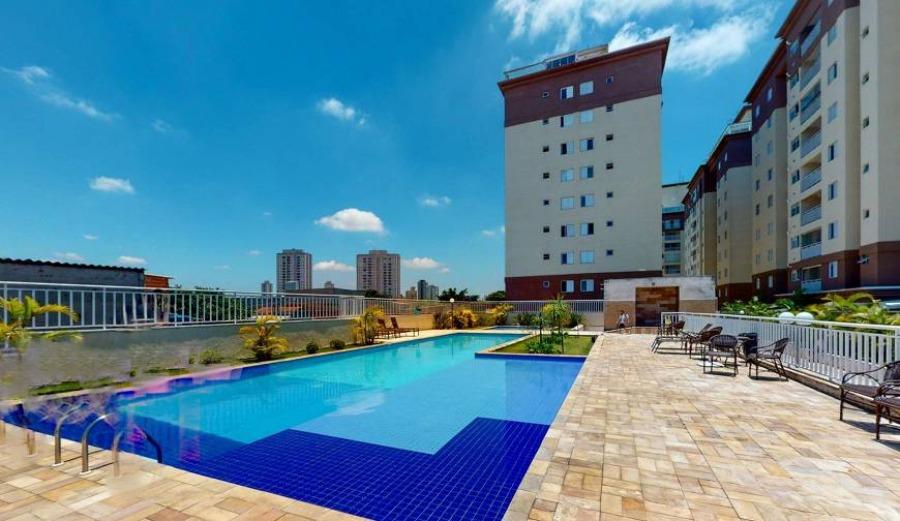 Apartamento, 2 quartos, 65 m² - Foto 2