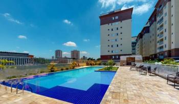 Apartamento para Venda por R$410.000,00 com 65m², 2 dormitórios, 1 suite e 1 vaga - Vila carrão , São paulo / SP