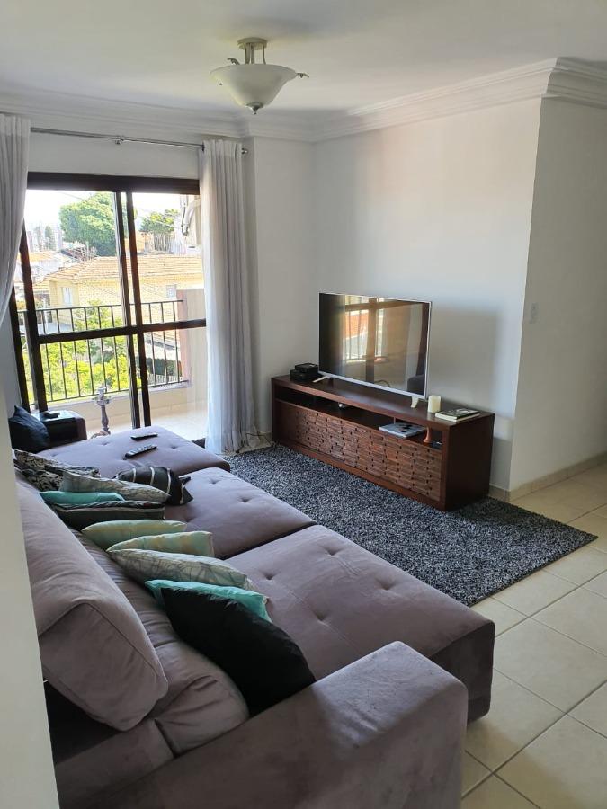 Apartamento, 3 quartos, 90 m² - Foto 2