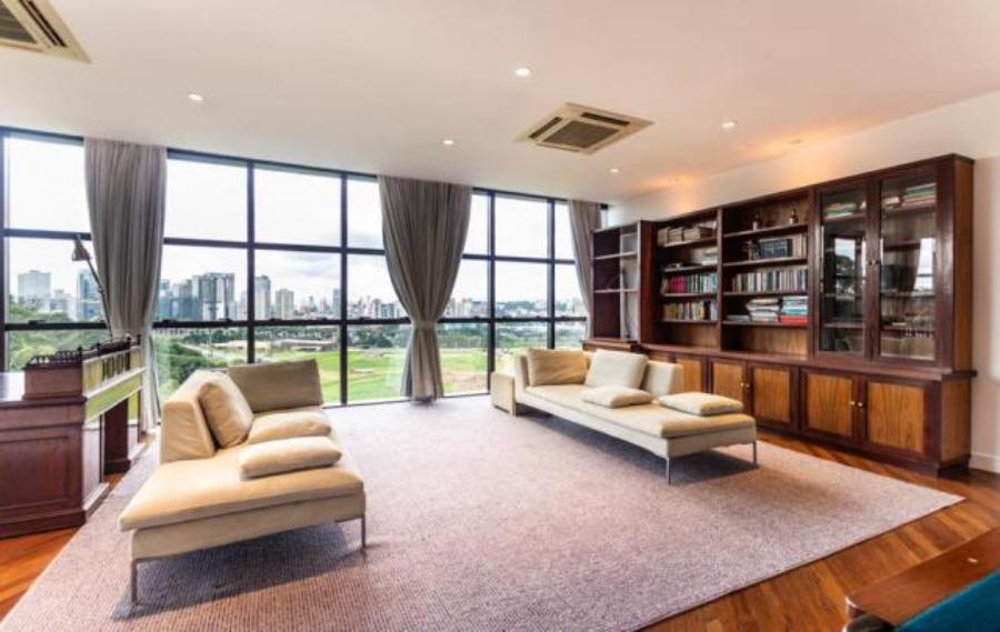 Sobrado, 1 quarto, 1430 m² - Foto 4