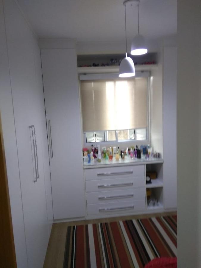Sobrado, 1 quarto, 136 m² - Foto 13