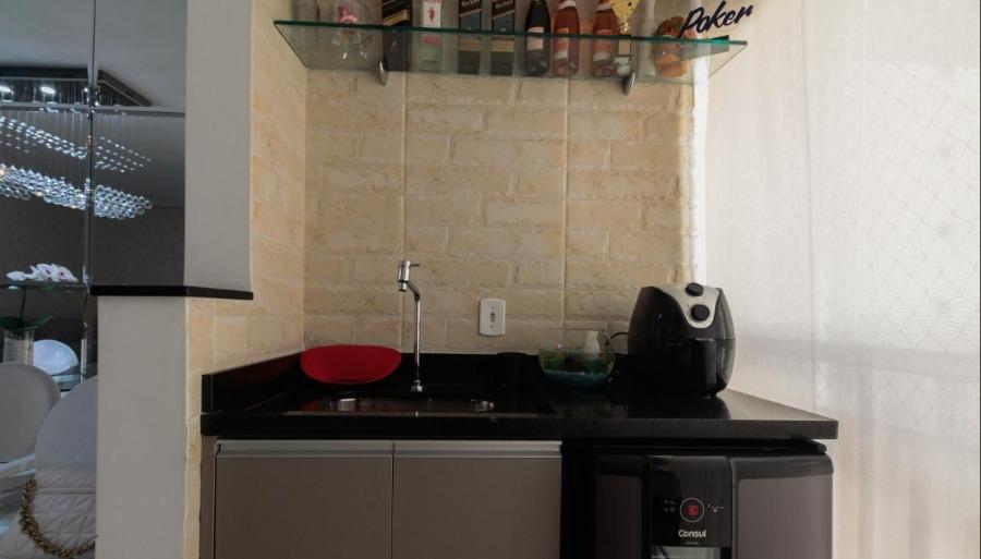 Apartamento, 3 quartos, 71 m² - Foto 6