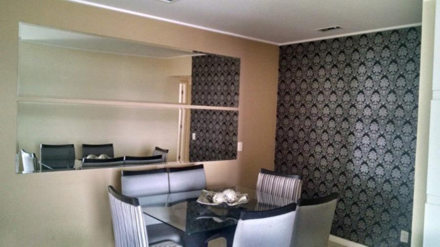 Apartamento, 3 quartos, 97 m² - Foto 1