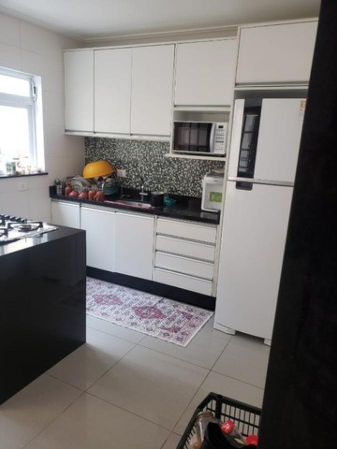 Sobrado, 3 quartos, 86 m² - Foto 2
