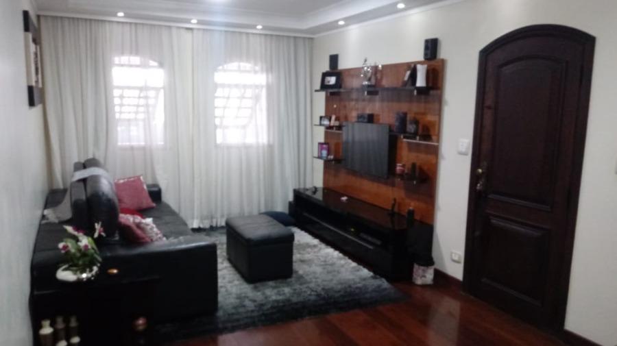 Sobrado, 3 quartos, 150 m² - Foto 1