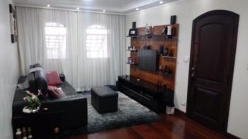 Sobrado para Venda por R$600.000,00 com 150m², 3 dormitórios, 1 suite e 2 vagas - Jardim piqueroby, São paulo / SP