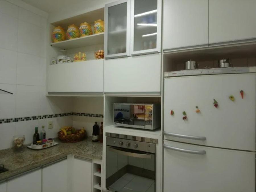 Sobrado, 3 quartos, 110 m² - Foto 6