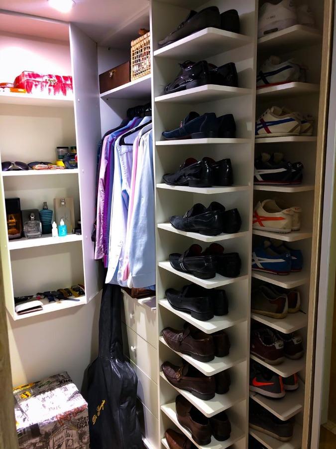 Apartamento, 3 quartos, 118 m² - Foto 19