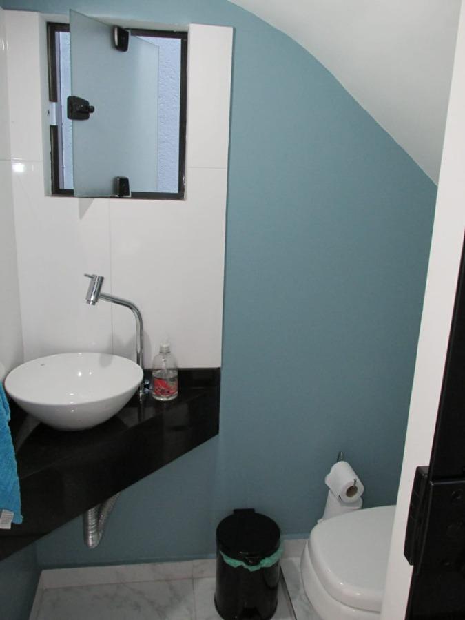 Sobrado, 3 quartos, 200 m² - Foto 15