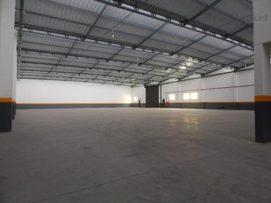 Prédio Inteiro, 2200 m² - Foto 5