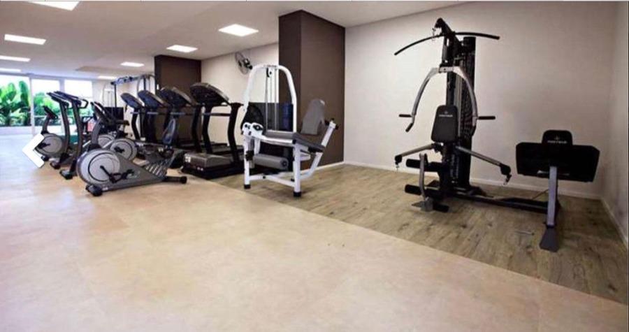 Apartamento, 3 quartos, 100 m² - Foto 19