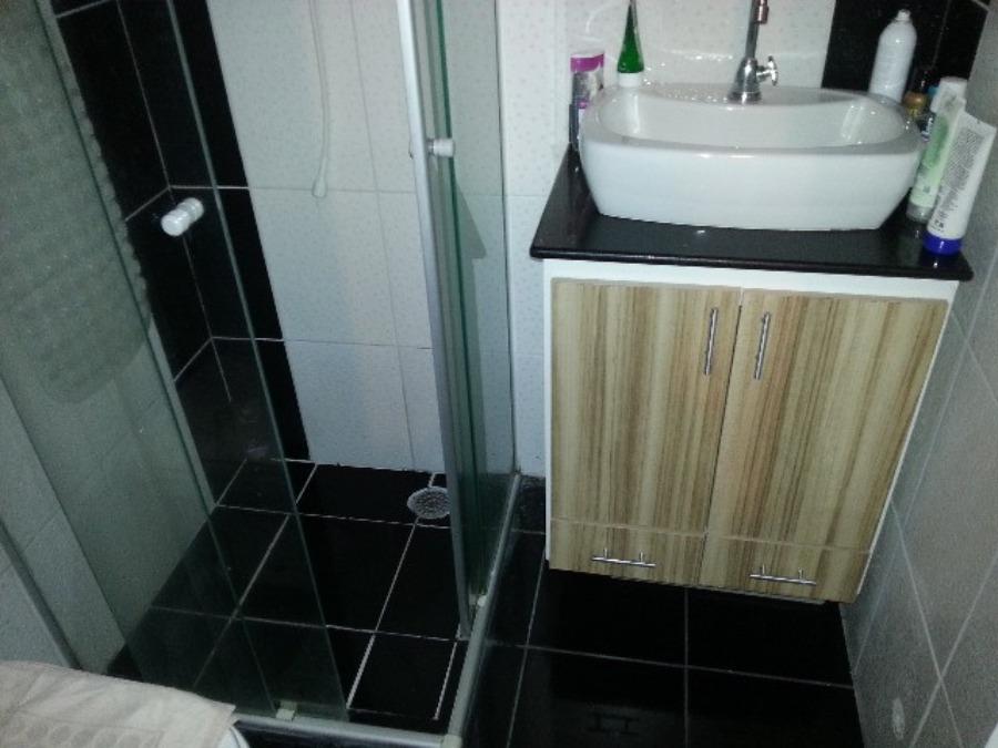 Sobrado, 3 quartos, 110 m² - Foto 11