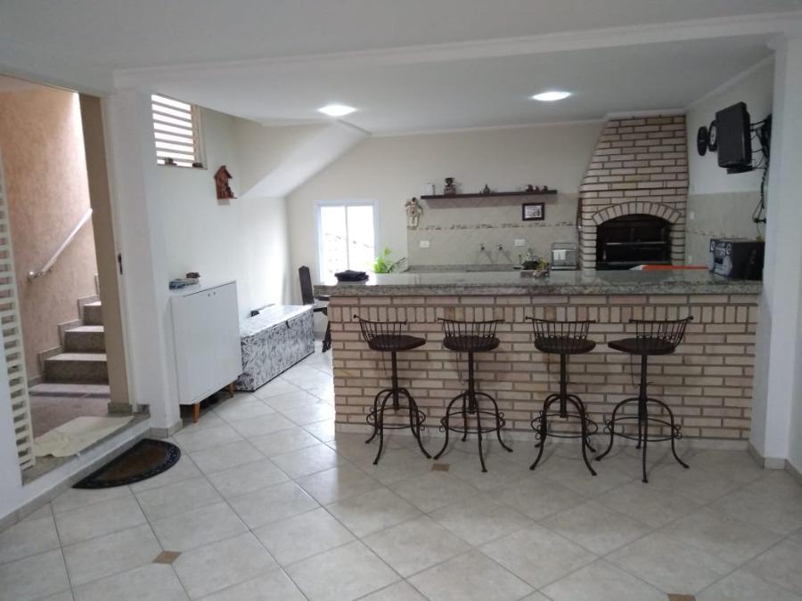 Sobrado, 1 quarto, 136 m² - Foto 2