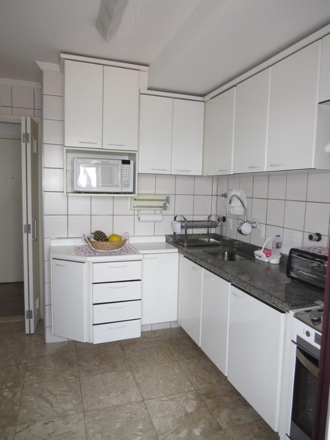 Apartamento, 3 quartos, 90 m² - Foto 5