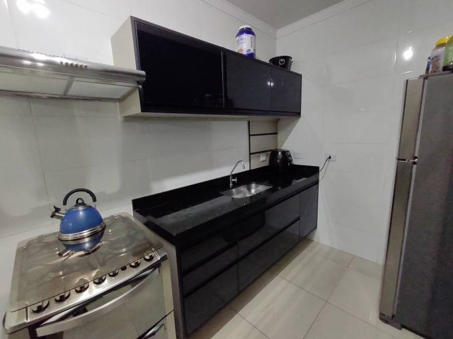 Sobrado, 3 quartos, 86 m² - Foto 6