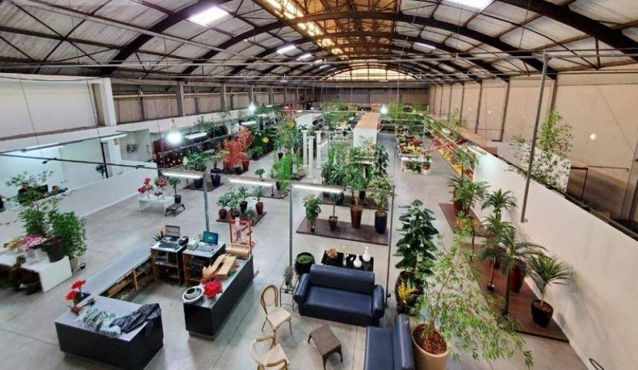 Prédio Inteiro, 2200 m² - Foto 3