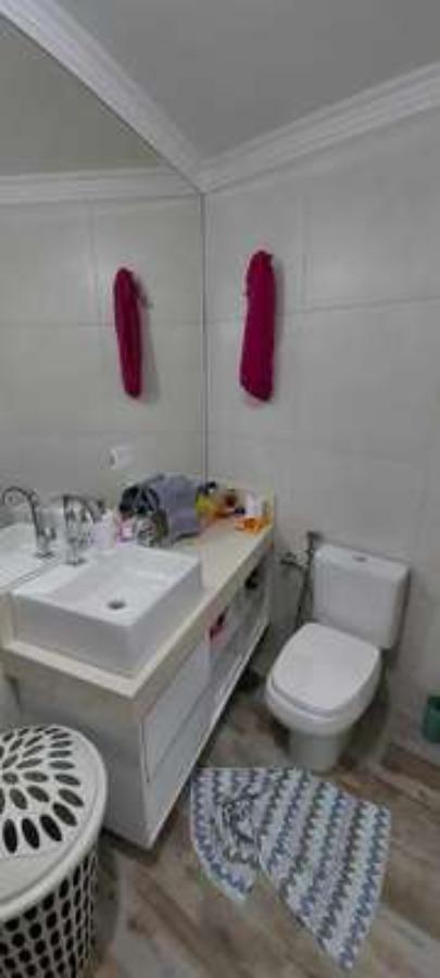 Sobrado, 3 quartos, 145 m² - Foto 12