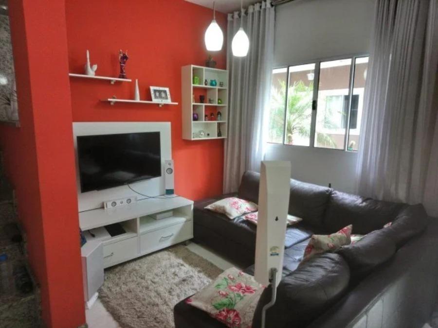 Sobrado, 3 quartos, 110 m² - Foto 5